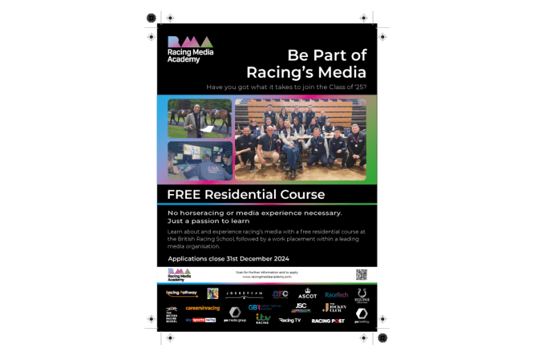 RMA25-Flyer