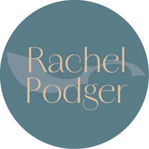 RachelPodger_Brandmark_Fav-